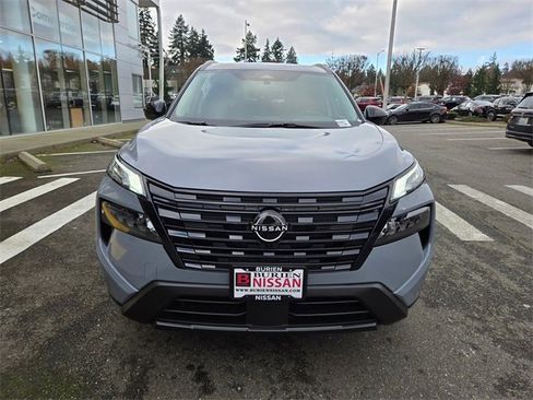 New 2026 Nissan Rogue SV image 2