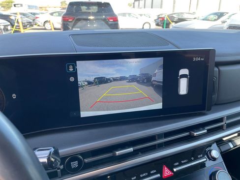 Used 2024 Hyundai Santa Fe SEL image 24