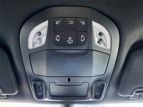New 2026 Chrysler Pacifica Select image 28