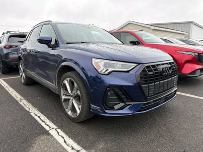 Used 2021 Audi Q3 2.0T Premium Plus w/ Premium Plus Package