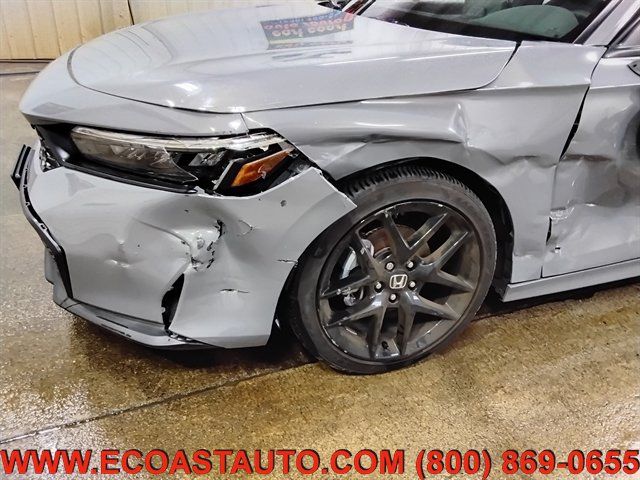 Used 2026 Honda Civic Sport image 17