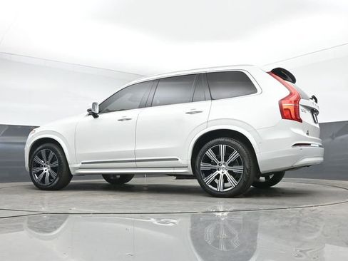 Used 2024 Volvo XC90 B6 Plus w/ Protection Package Premier AWD/4WD image 42
