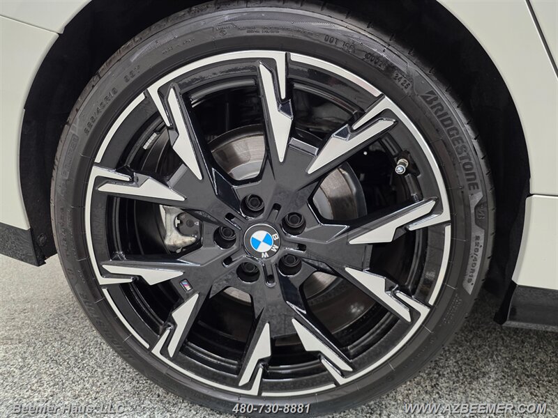 Used 2026 BMW 228i w/ Premium Package FWD image 15