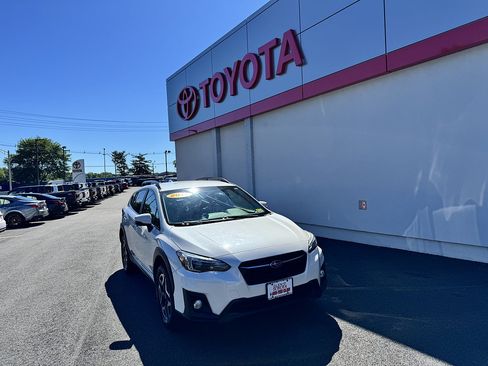 Used 2019 Subaru Crosstrek 2.0i Limited AWD/4WD image 1