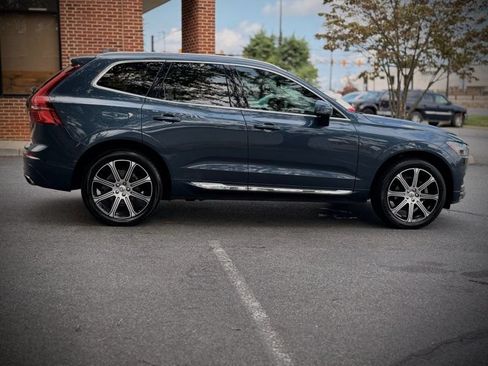 Used 2020 Volvo XC60 T5 Inscription FWD image 8
