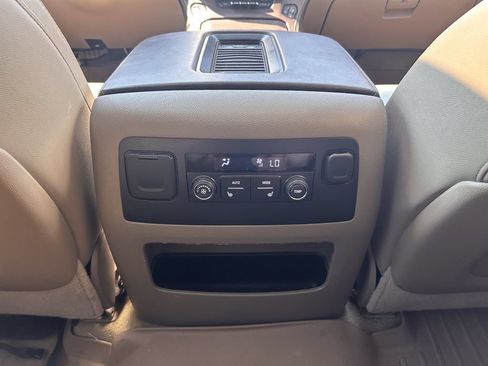 Used 2016 Chevrolet Tahoe LTZ AWD/4WD image 36