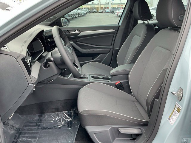 New 2027 Volkswagen Jetta Sport FWD image 15