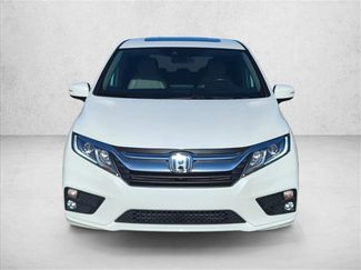 Used 2018 Honda Odyssey EX-L video 2