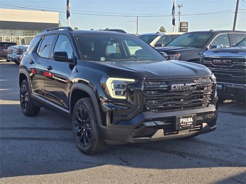 New 2026 GMC Acadia Denali image 3