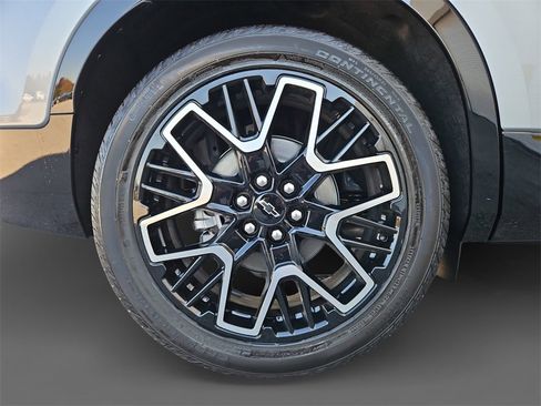 New 2025 Chevrolet Blazer RS w/ Driver Confidence II Package image 10