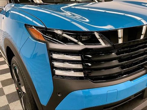 New 2026 Nissan Kicks SR w/ Cold Weather Package image 14