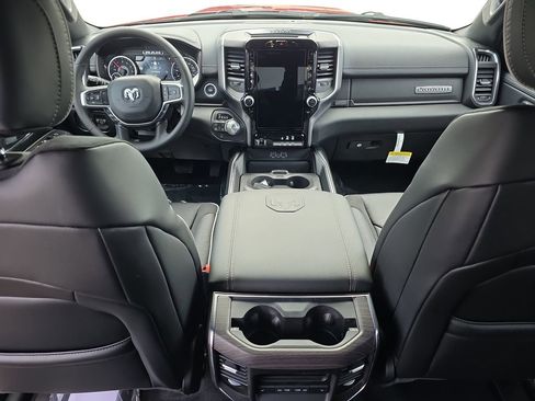 New 2026 RAM 1500 Laramie image 9