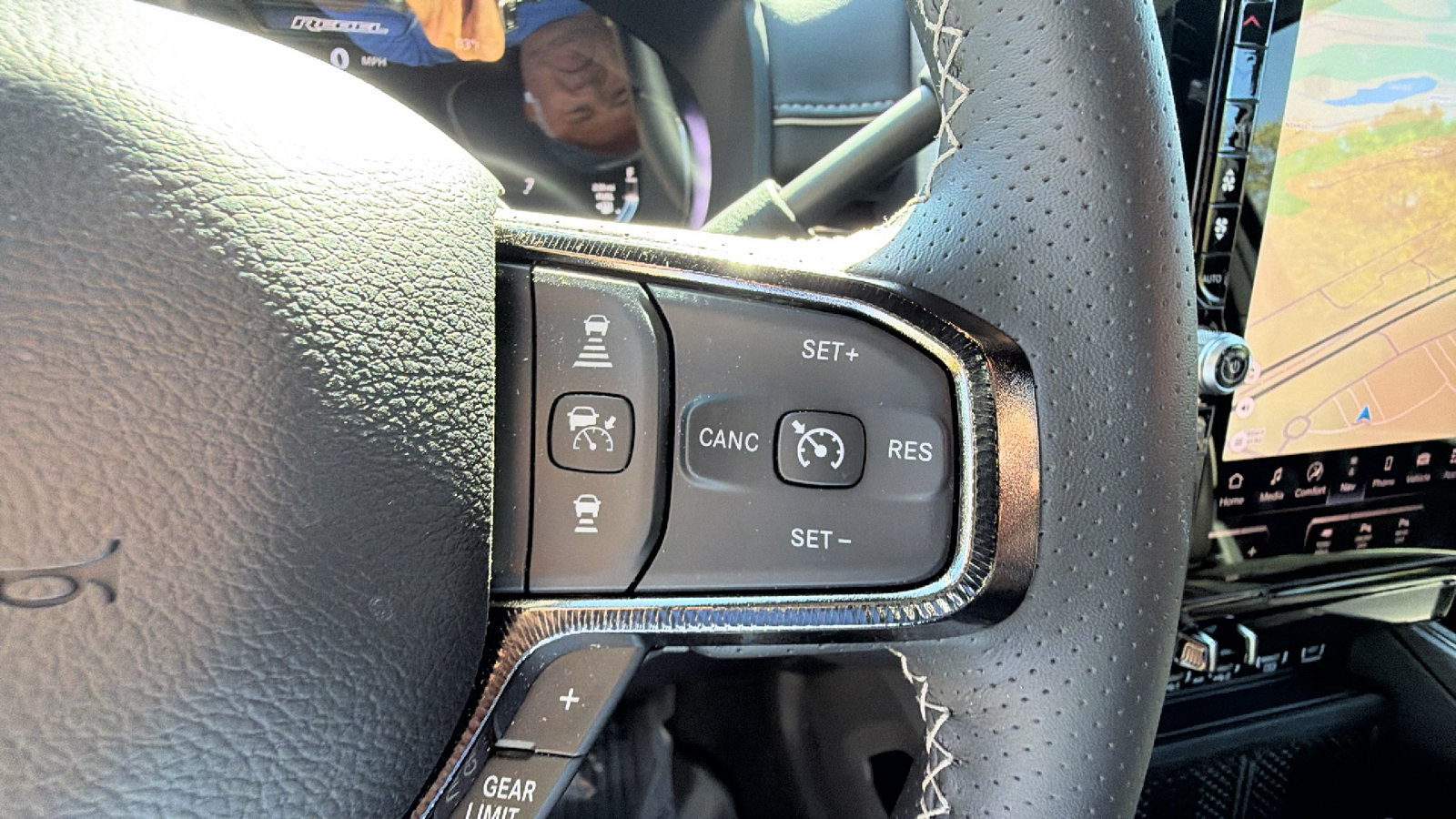 Used 2026 RAM 2500 Rebel w/ Rebel Level 2 Equipment Group AWD/4WD image 27
