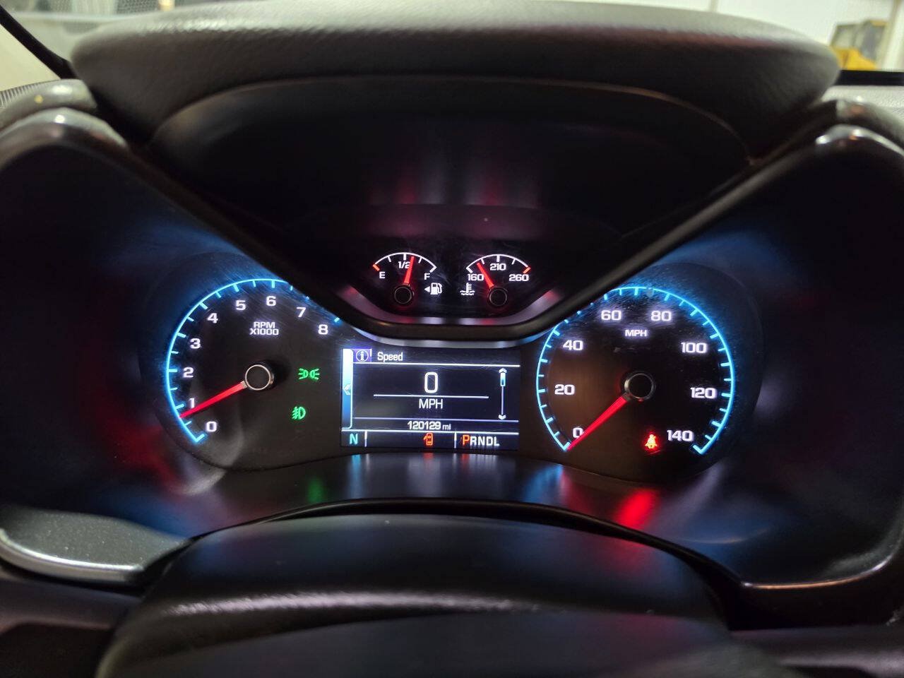 Used 2017 GMC Canyon SLE w/ SLE Convenience Package AWD/4WD image 34