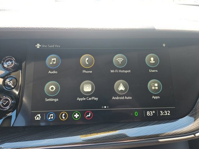 Used 2023 Buick Envision Essence FWD image 27
