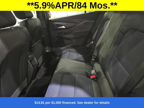 New 2026 Buick Envista Preferred w/ Convenience I Package image 15