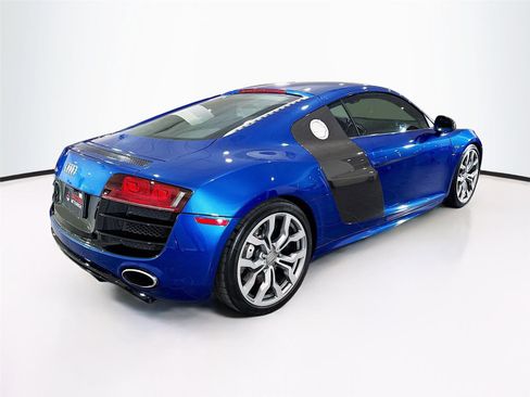 Used 2009 Audi R8 V10 AWD/4WD image 29
