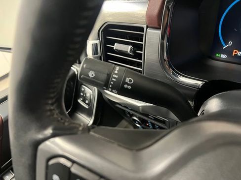 Used 2023 Ford F150 Lariat w/ Equipment Group 502A High image 35