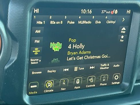 Used 2021 Jeep Gladiator Mojave image 15