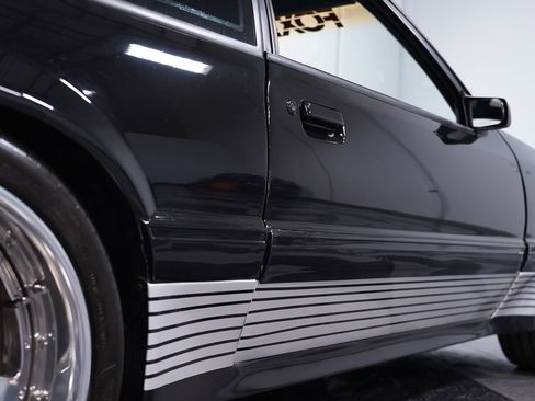 Used 1987 Ford Mustang GT image 22