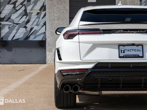 Used 2024 Lamborghini Urus S image 14