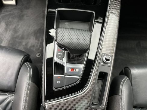 Used 2021 Audi S4 Premium Plus AWD/4WD image 18