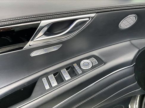 Used 2025 Genesis GV80 2.5T Standard AWD/4WD image 32