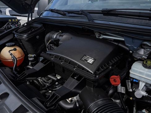 Used 2019 Mercedes-Benz Sprinter 144 image 22