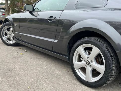 Used 2008 Ford Mustang GT image 18