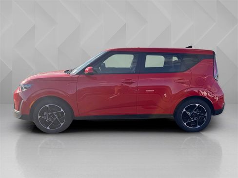 New 2025 Kia Soul EX image 8