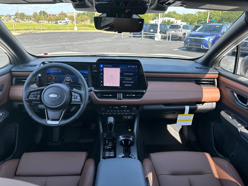 New 2026 Subaru Outback Touring XT AWD/4WD image 13