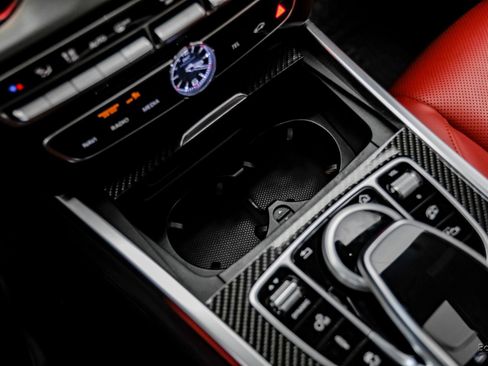 Used 2023 Mercedes-Benz G 63 AMG G 63 AMG 4MATIC image 61