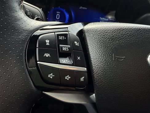 Used 2023 Ford Explorer ST w/ Technology Package AWD/4WD image 32