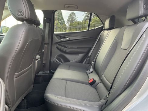 Used 2025 Buick Encore GX Preferred image 25