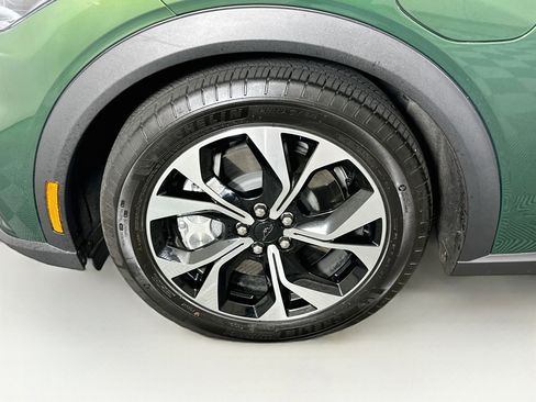 Used 2025 Ford Mustang Mach-E Select w/ Comfort Package Lite RWD image 11