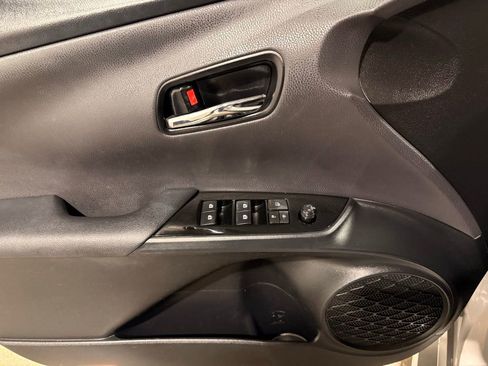 Used 2017 Toyota Prius Four w/ Premium Convenience Package image 13