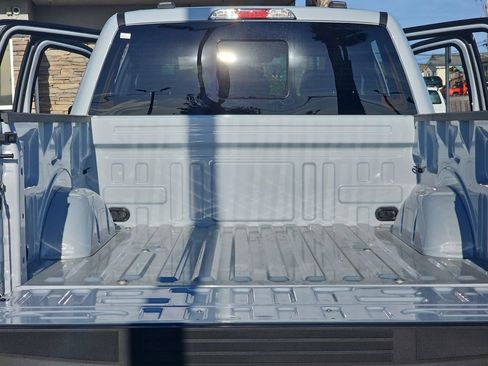 New 2025 Ford F150 XLT w/ Equipment Group 302A MID image 12
