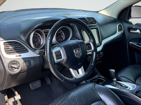 Used 2015 Dodge Journey SXT w/ Flexible Seating Group FWD image 28