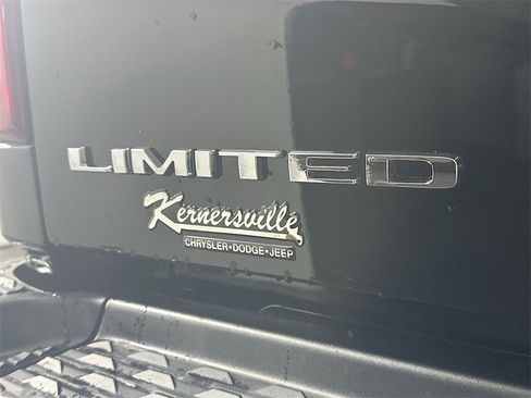 New 2026 RAM 2500 Limited w/ Towing Technology Group image 21