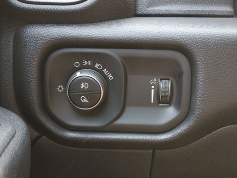 New 2025 RAM 2500 Tradesman AWD/4WD image 36
