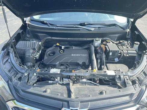 Certified 2019 Chevrolet Equinox LT AWD/4WD image 28
