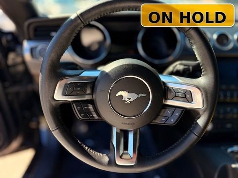 Used 2017 Ford Mustang GT w/ GT Performance Package image 23