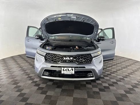 Certified 2023 Kia Sorento SX Prestige AWD/4WD image 13