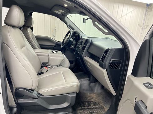 Used 2019 Ford F150 XL w/ Equipment Group 101A Mid image 21