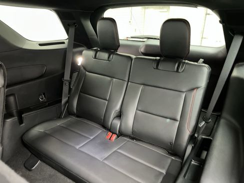 Certified 2023 Ford Explorer ST-Line w/ Class IV Trailer Tow Package image 15