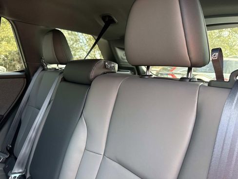 New 2026 Subaru Outback Premium image 13