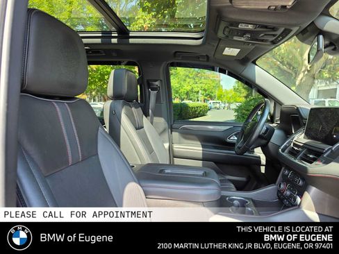 Used 2023 Chevrolet Tahoe RST AWD/4WD image 11