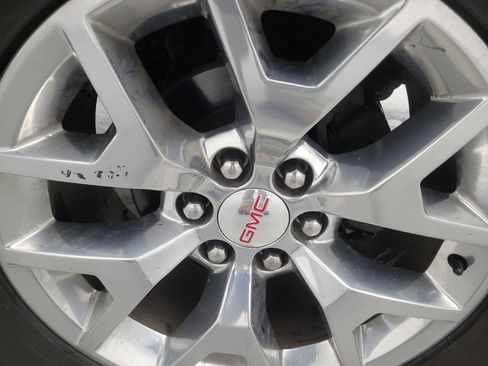 Used 2018 GMC Sierra 1500 SLT w/ SLT Premium Package image 31