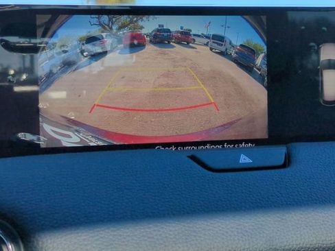 New 2026 MAZDA CX-90 3.3 Turbo w/ Premium Sport Pkg AWD/4WD image 21