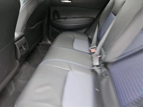 New 2026 Toyota Corolla Cross XSE image 15